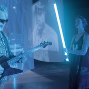 M.PAVLÍČEK  - FOTO MICHAL BAUMBRUCK 